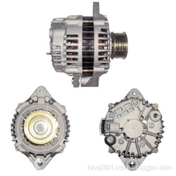 Alternator For Isuzu Amigo,Axiom,Rodeo,2902768300,8972043320,8973553400
